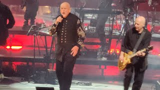 A bit of the AWESOME Sledgehammer tonight !!! Peter Gabriel 10-14-2023 Palm Springs