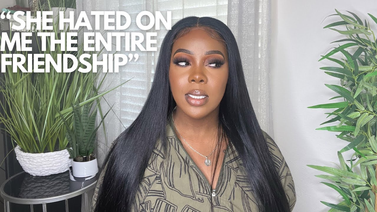 КАК Я УЗНАЛ, ЧТО МОЙ «ДРУГ» — КОЛОРИСТ И РЕВНИВЫЙ | STORYTIME