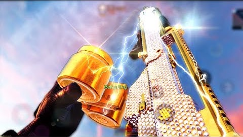 HOLGER 26 DIAMOND CAMO UNLOCKED 🔥