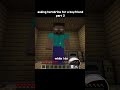 asking herobrine for a boyfriend - part 2