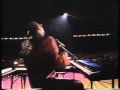 Part Time Lover Stevie Wonder Live 1985