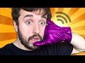 A LUVA TELEFONE! - GAGA (Ep. 30)