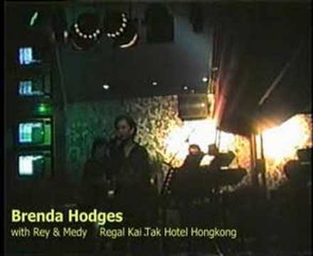 Brenda Hodges