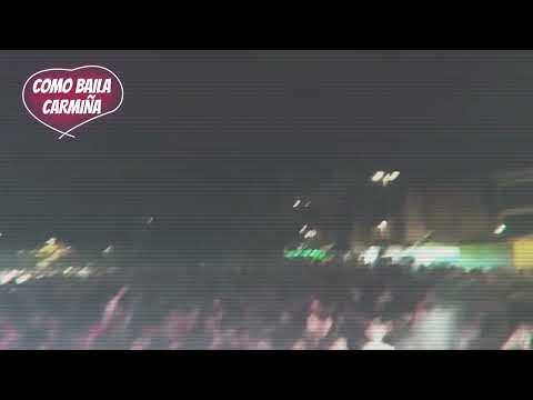 DjKola - Fiesta Moaña - Como baila Carmiña