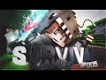 Minecraft Survival Games (MCSG) #06 | Key to Winning SG