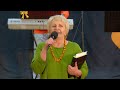 Валентина Захарченко: Молитовні потреби в Україні -  Служіння помазання 05 11 2023
