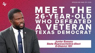 Meet the 26-Year-Old Who Defeated a Veteran Texas Democrat | Y’all-itics: March 8, 2026