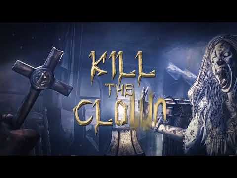 Kill the Clown - Denial of Death - Official Lyric Video