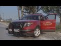 [Showcase] 2013 Ford Explorer Fire SUV