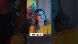 Tere Naa | #shorts  #trendingsongs #terenaa