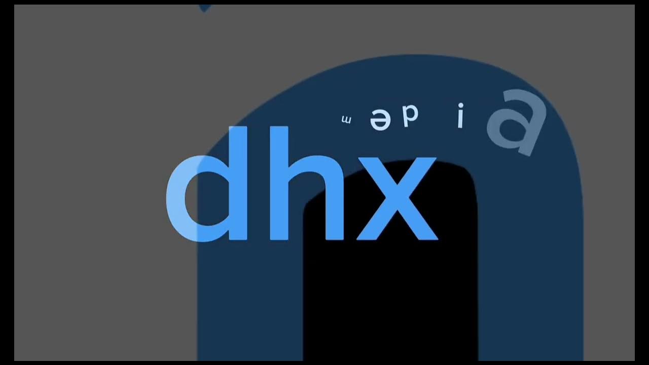 treehouse clockwork zoo dhx media cookie jar logojsjs YouTube