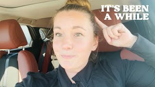RESTORED by alli is BACK? - Update