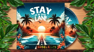 Rex Atirai & Fiakal - Stay In Your Lane 