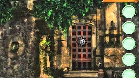 Point And Click Adventure Kit - Mobile Extension - First Look