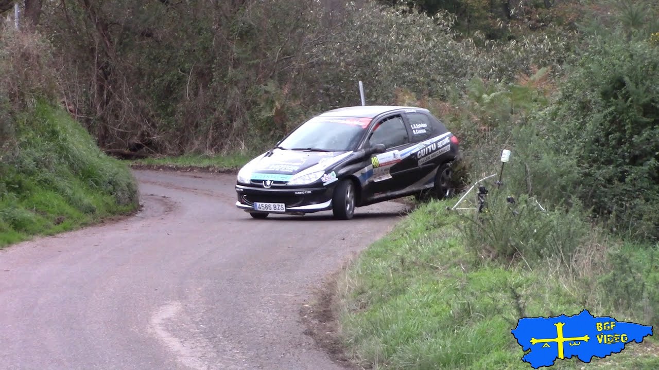 Rallye de la Felguera 2019 | BGF-VIDEO
