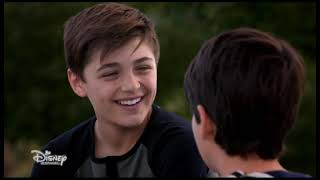 Screencaps - Disney Channel - April and May 2017