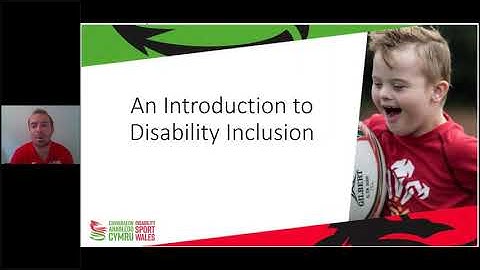 An Introduction to Disability Inclusion  Part 1
