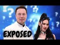 Grimes and Elon Musk's SCANDALOUS Relationship | Who is Grimes?