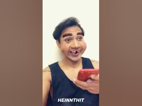 Heinn Thit & Mom Comedy Ep.19 - YouTube