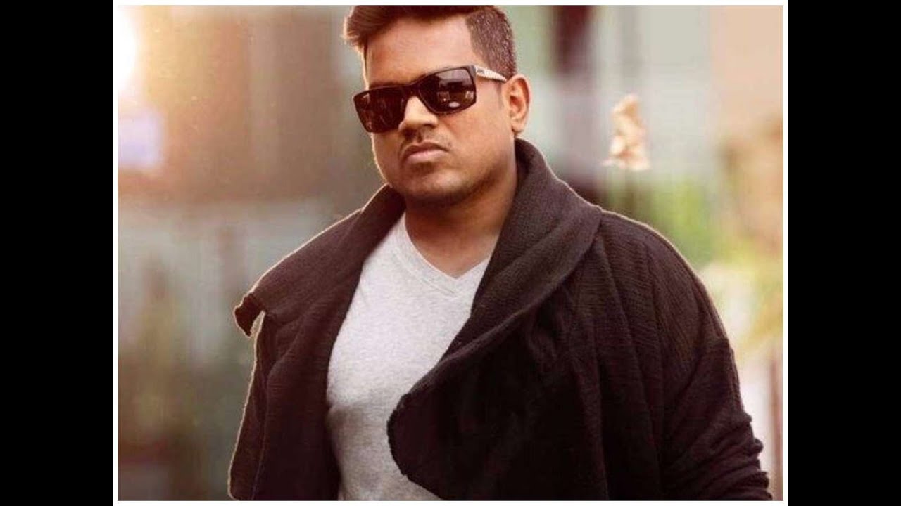 Yaa Nabi   Yuvan Shankar Raja ft Rizwan  U1 Records  Come In Peace