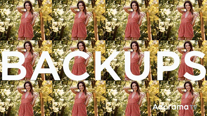 The Best Way to Backup: Ask David Bergman