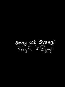 Seng tak sayang matane picek ' story wa viral'
