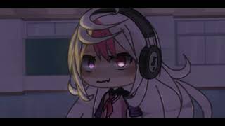 Stop Bullying Meme Gacha Life Ft