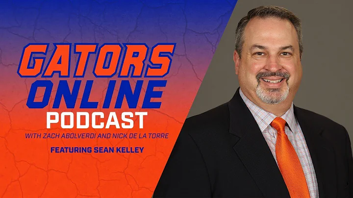 Ep. 14: Sean Kelley