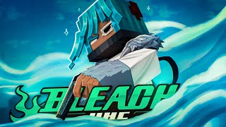 LE NUMÉRO UN DES ESPADAS ( Bleach UHC )