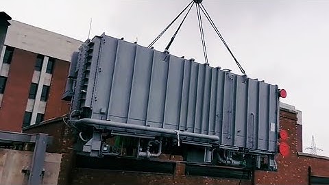 How to Absorption Chiller & Heater Install For Lift (part 5)-By Izhaar Khan