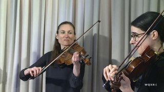 The Knights Play 'Year of the Boar' by Sufjan Stevens