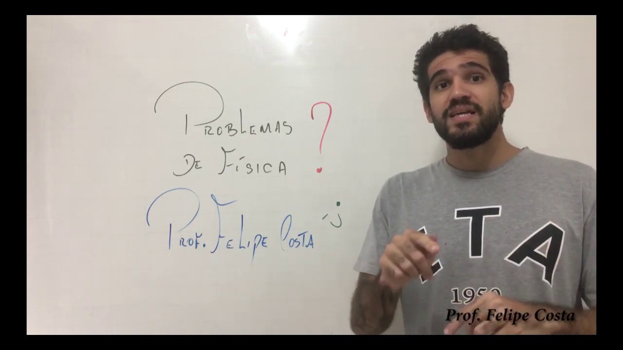 Massa Reduzida (Parte 1)- Energia