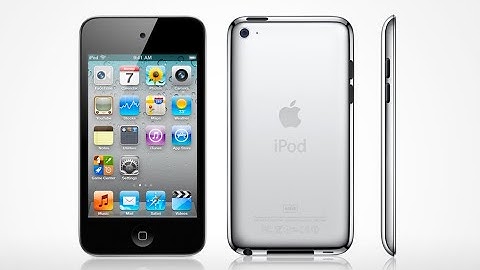 Is an IPod Touch 4th still usable in 2020?!