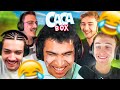 La cacabox mont fait pleurer de rire