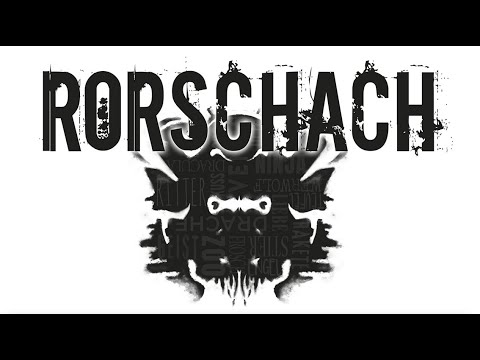 Rorschach - Erklärvideo
