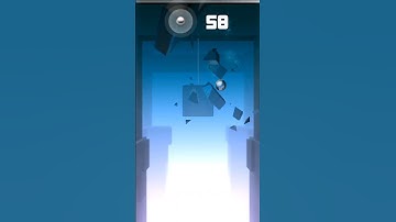 Smash Hit Mobile Games #shorts #game #ios #android #smashhit #mobilegames #gameplay #gaming #games