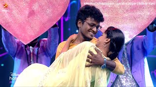 Ultimate Dj 🤣 | Mr & Mrs Chinnathirai Season 4