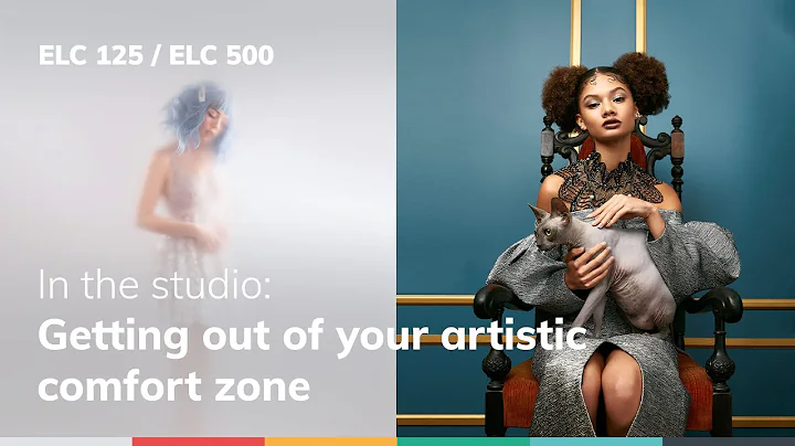 Elinchrom ELC 125/500: Getting out of your artisti...