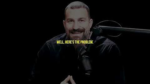 NEUROSCIENTIST: This Horrific Habit Destroys the MANS Brain