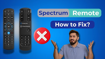 How to Fix Spectrum Remote Not Working? [ What are the steps for resetting the Spectrum remote? ]