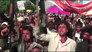 Here’s Why The US Designated the Houthis a Terrorist Group