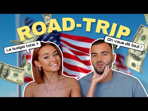 Vidéo: Les meilleurs road trip aux États-Unis