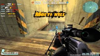 Multi kill - Counter Strike