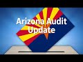 Arizona Audit report presentation, Cyber Ninjas share their results of election audit