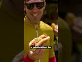 Cycling for Silver: A Heartfelt Race in the Desert
