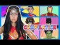 Super Hero Compilation | FunPop!