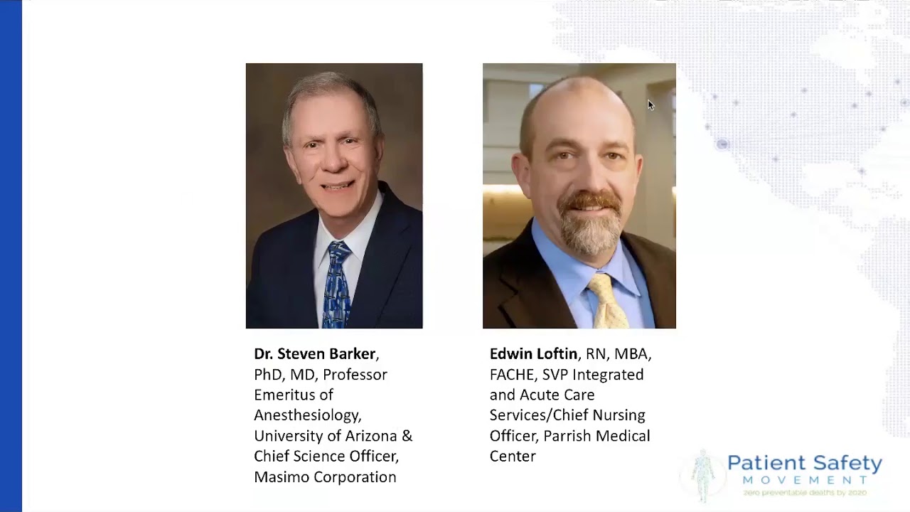 Hand-off Communications Quarterly Webinar 