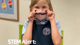 STEM + Art = STEAM