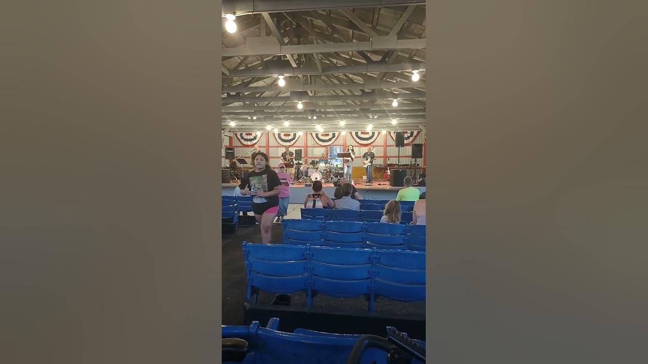 stark county fair ohio YouTube