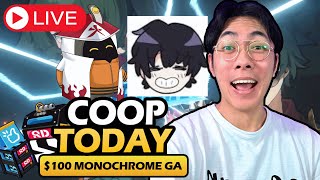 🔴COOP WITH @KetteiThe7th_ & @Phantom-XIII AND FAMOUS WHEEL SPINS | ZENLESS ZONE ZERO